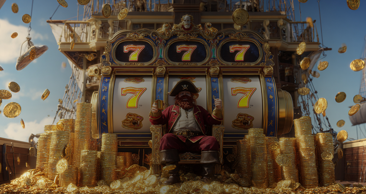 FatPirate