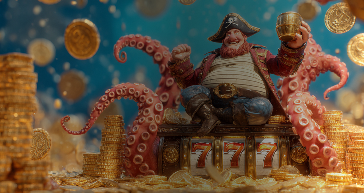 FatPirate